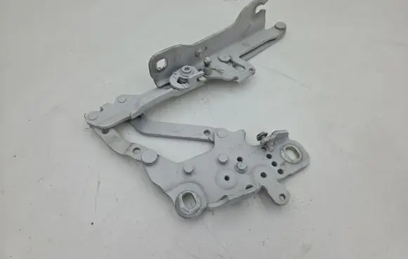 BMW 1 F20 F21 Engine bonnet/hood hinges 13989610 7239415
