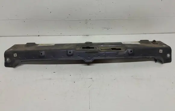 SsangYong Rexton Top upper radiator support slam panel 