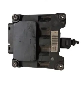 Skoda Octavia Mk2 (1Z) Turbo solenoid valve 6Q0906625