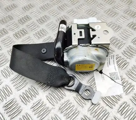 Mercedes-Benz C W205 Rear seatbelt A2058600585