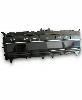 Mercedes-Benz E W212 Climate control unit A2129006527