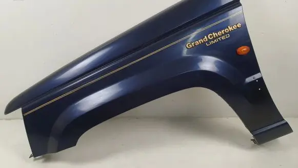 Jeep Grand Cherokee Fender