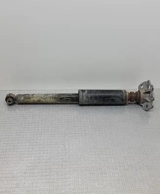 Opel Corsa D Rear shock absorber/damper 13432672 22286399 050717162