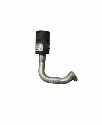 Audi Q7 4L Webasto auxiliary heater silencer 7H0819617