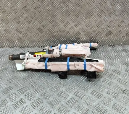 Nissan NP300 Roof airbag 985P04JC0A