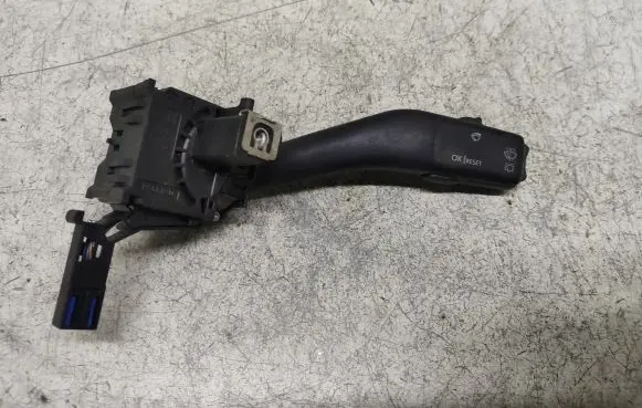 Seat Toledo III (5P) Wiper control stalk 1K0953519A
