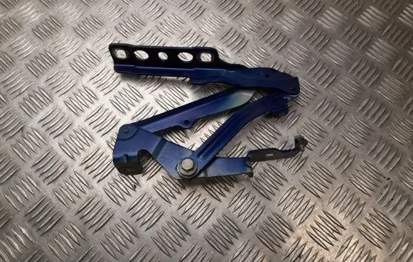 Peugeot 3008 II Tailgate/trunk/boot hinge 9814188880