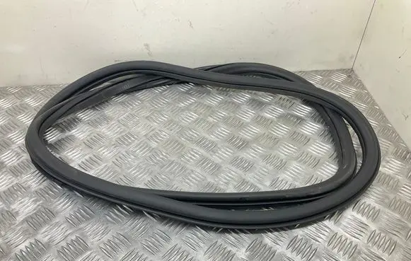 Volkswagen Jetta VI Rear door rubber seal (on body) 5C6867914F