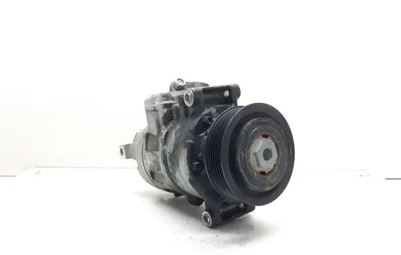 Audi A4 S4 B8 8K Air conditioning (A/C) compressor (pump) 8K0260805E 4471906905