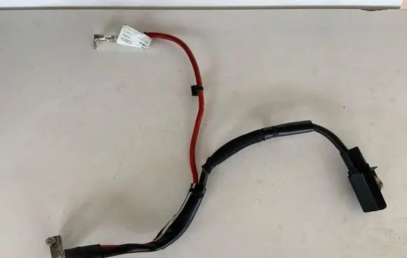 Audi A3 S3 8V Positive cable (battery) 5Q0971228G