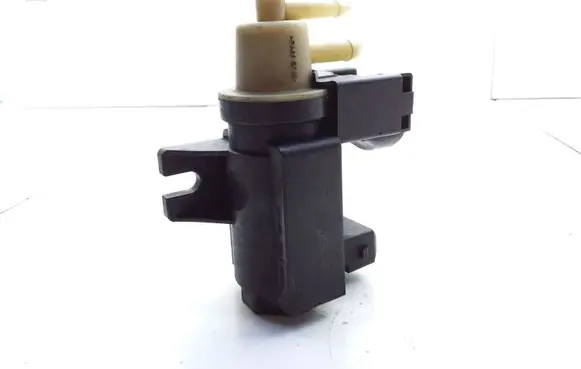 Opel Zafira B Turbo solenoid valve 8981056561 70308500