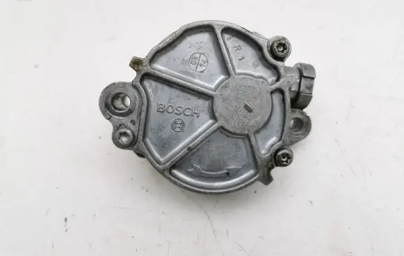 Maserati Ghibli Vacuum pump 2055G0906140878