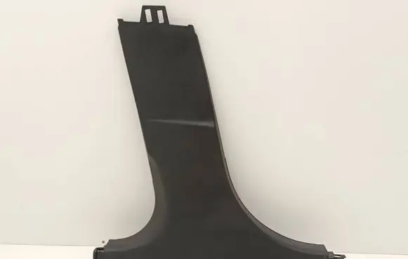 BMW 3 G20 G21 (B) pillar trim (bottom) 7433243 A068147