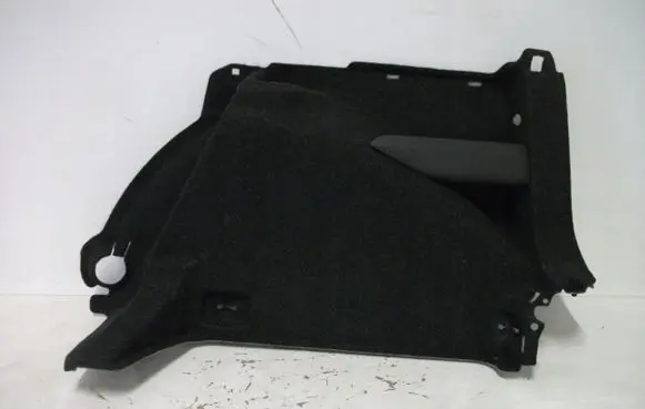 Skoda Kamiq Trunk/boot side trim panel 658867428D
