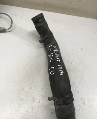 KIA Soul Air intake hose/pipe 281382K700