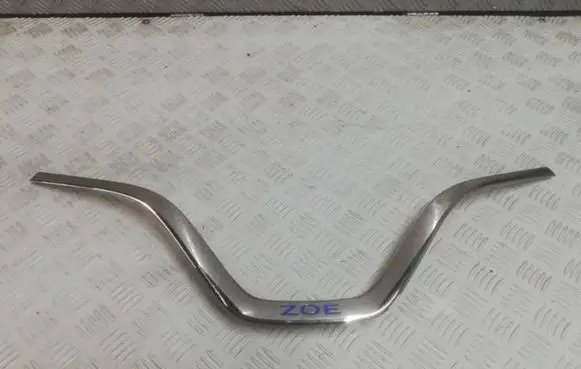 Renault Zoe Front grill 620728702R