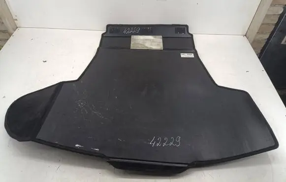Infiniti Q50 Trunk/boot mat liner 849024GM1A