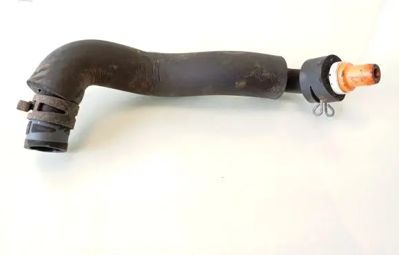 Breather/breather pipe/hose