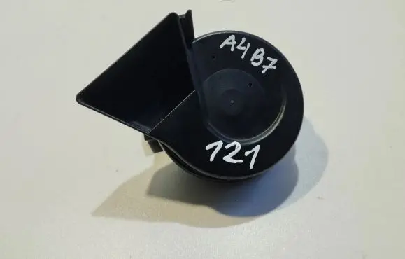 Audi A4 S4 B7 8E 8H Horn signal 8E0951221C
