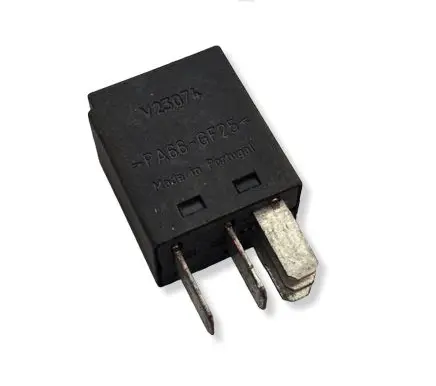 Mercedes-Benz ML W163 Other relay V23074 PA66GF25