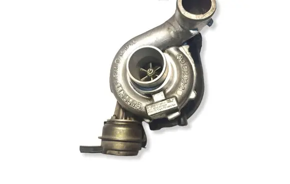 Audi A4 S4 B6 8E 8H Turbo 059145701F