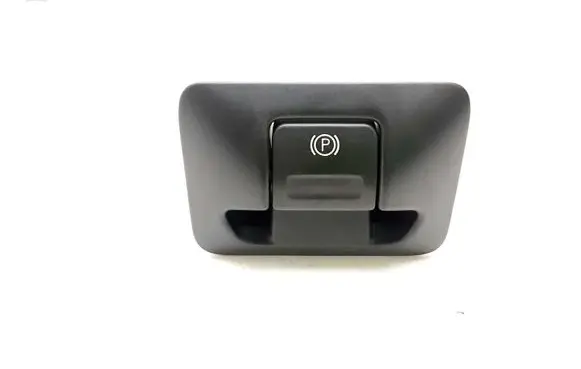 Volvo S60 Hand parking brake switch 31334637