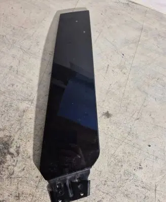 Audi A5 Sportback 8TA (B) pillar trim (top) 8W8853289