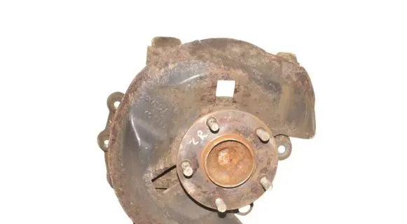 Mazda CX-5 Rear wheel hub