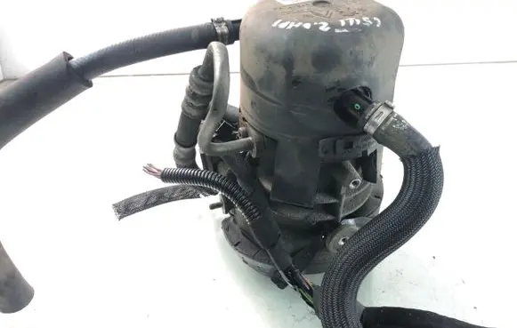 Citroen C5 Power steering pump 9685412280