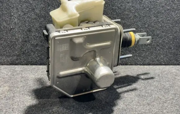 Ford Explorer VI ABS Pump L1MC2C219CD L1MC2C219 L1MC2D335CD