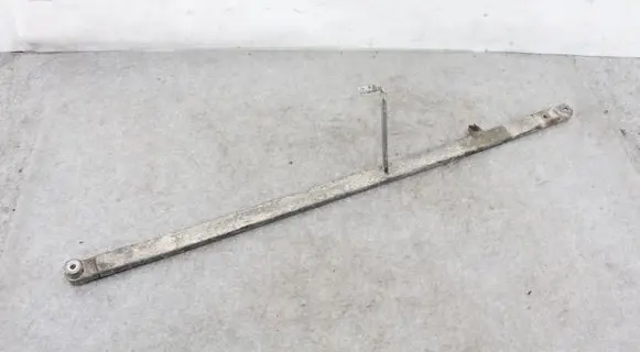 BMW Z4 E89 Other under body part 7208659 51617208659