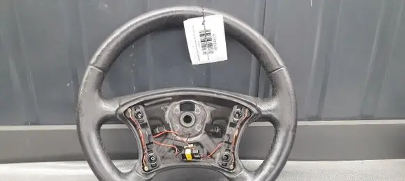 Citroen C5 Aircross Steering wheel 96494358ZE