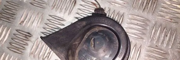 Volkswagen PASSAT B5.5 Horn signal H166 GH2143