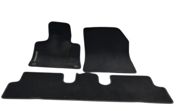 Citroen C4 II Picasso Car floor mat set 