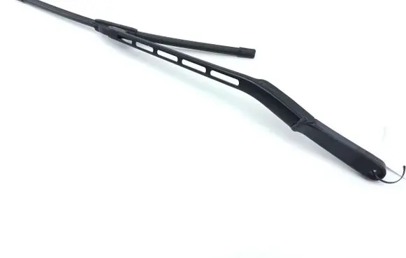 Mercedes-Benz CLK A209 C209 Front wiper blade arm A2038202744 AL231180437