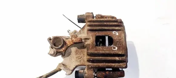 Mini One - Cooper R50 - 53 Rear brake caliper 