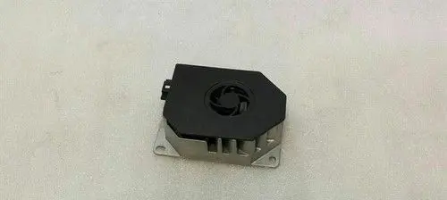 Mercedes-Benz CLA C117 X117 W117 Sound amplifier A2118705189