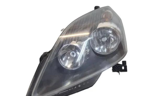 Opel Zafira B Headlight/headlamp 13252472