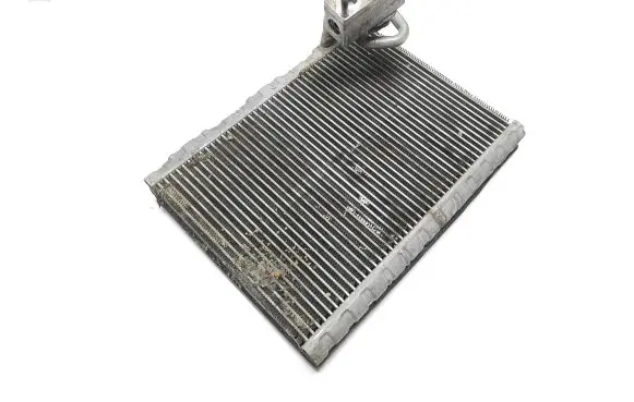 Citroen DS5 Air conditioning (A/C) radiator (interior) Y2844001