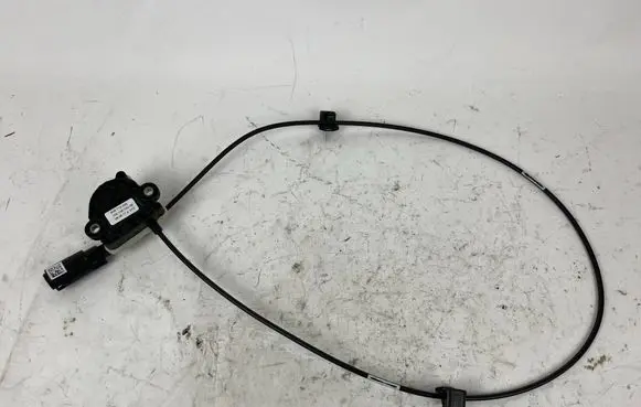 Audi Q5 SQ5 Gear shift cable linkage 80B713035