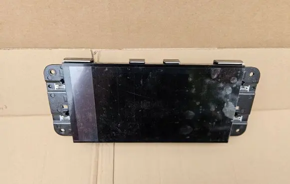 Audi A6 S6 C8 4K Screen/display/small screen 4K1919605K