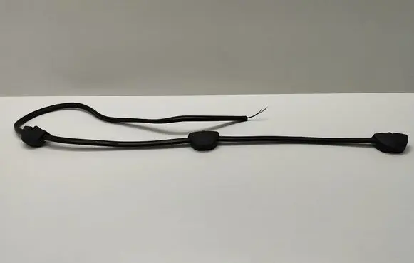 BMW 5 G30 G31 G38 Windshield washer spray nozzle 61667388756 7388756