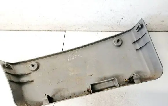 Other interior part