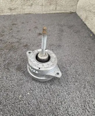 Porsche 911 991 Engine mount bracket 99137504904