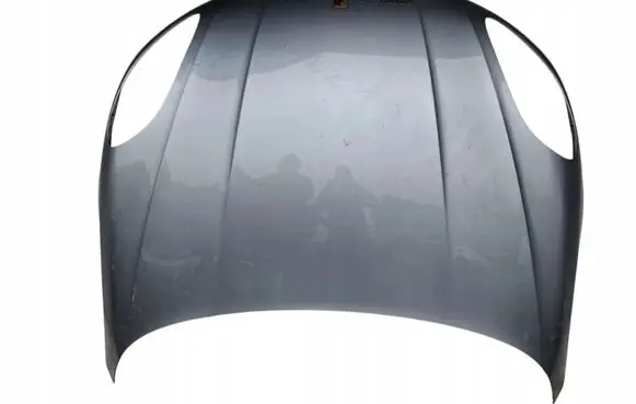 Porsche Macan (95B) Engine bonnet/hood 95B823155D