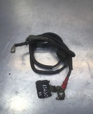 Audi A4 S4 B7 8E 8H Positive cable (battery) 8E1971225