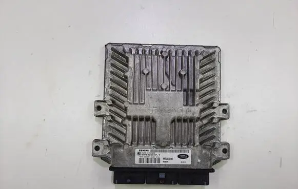 Land Rover Discovery 3 - LR3 Engine control unit/module 5WS40061FT