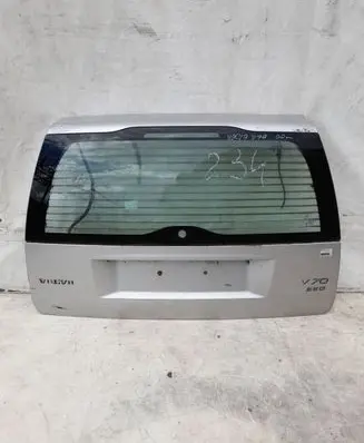 Volvo V70 Tailgate/trunk/boot lid 39968035