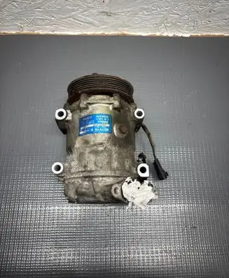 Volvo C30 Air conditioning (A/C) compressor (pump) 31291882 2968809945