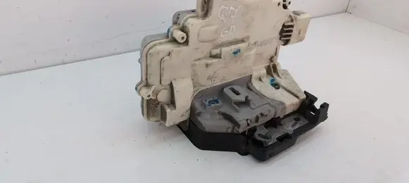 Audi Q7 4L Rear door lock 3C4839016C